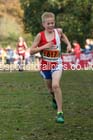 Boys under-13s, National Cross Country Relays, Berry Park, Mansfield. Photo: David T. Hewitson/Sports for All Pics